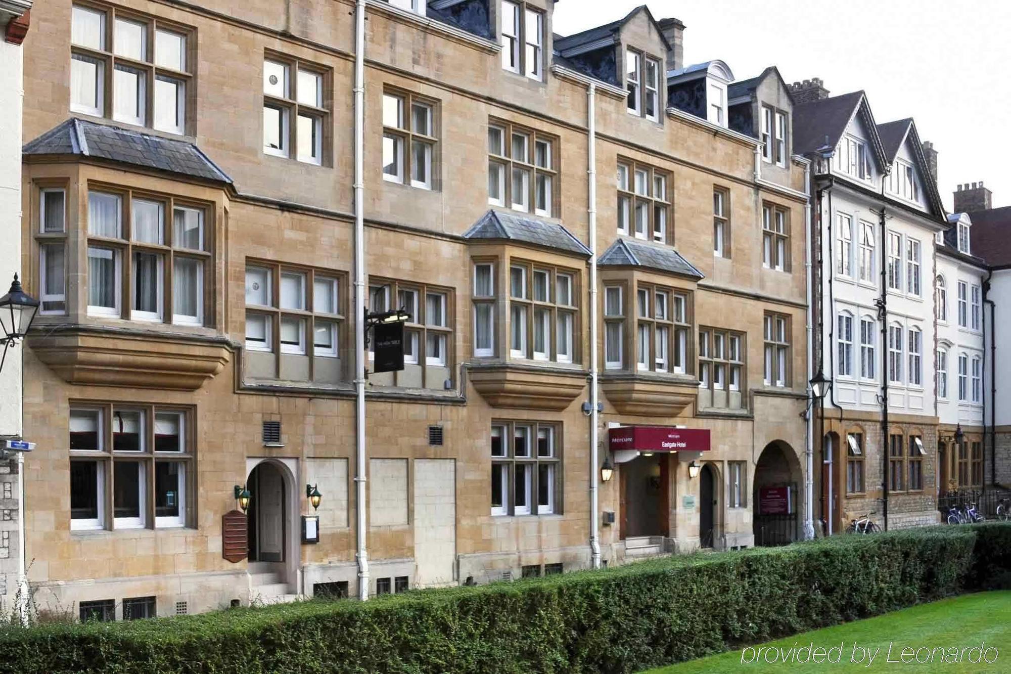 Mercure Eastgate Oxford