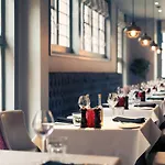 Mercure Oxford Eastgate Hotel 
