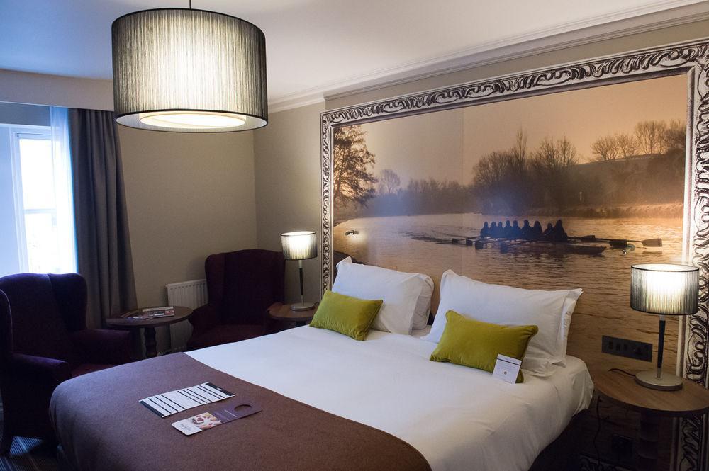 Mercure Eastgate 4* Oxford