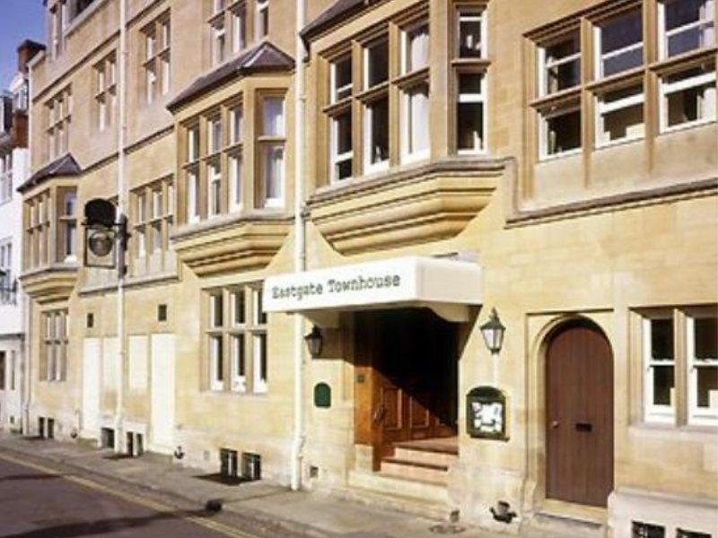 Mercure Eastgate 4*