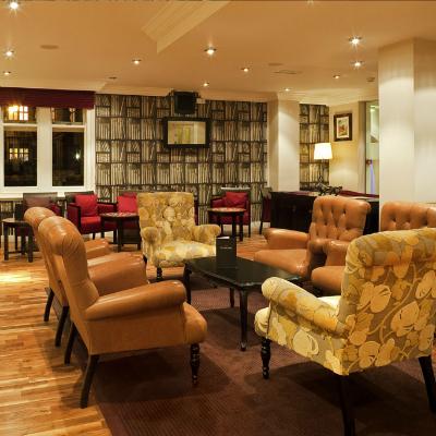 Mercure Eastgate 4*