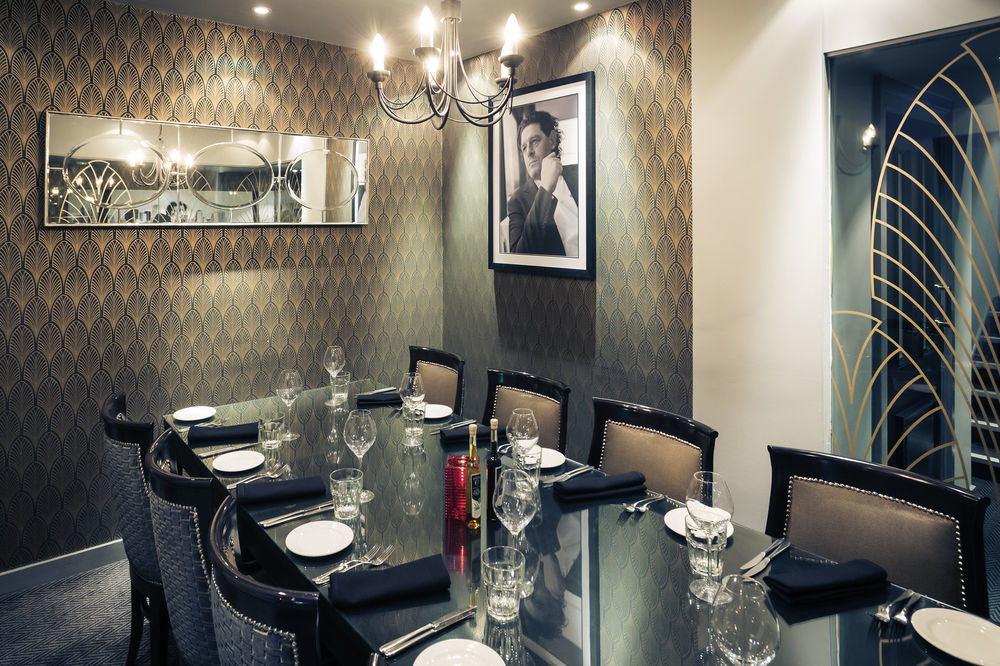 Mercure Eastgate Hotel