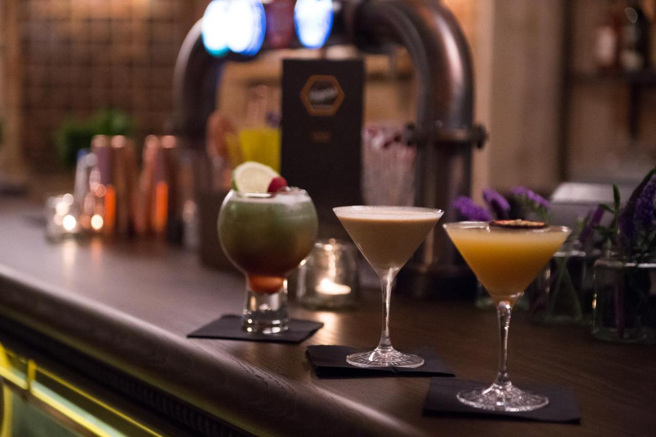 Mercure Eastgate 4* Oxford