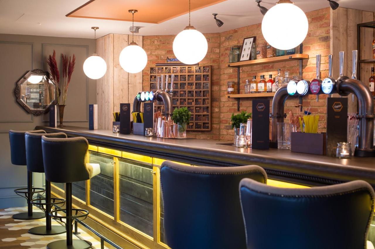 Mercure Eastgate Oxford