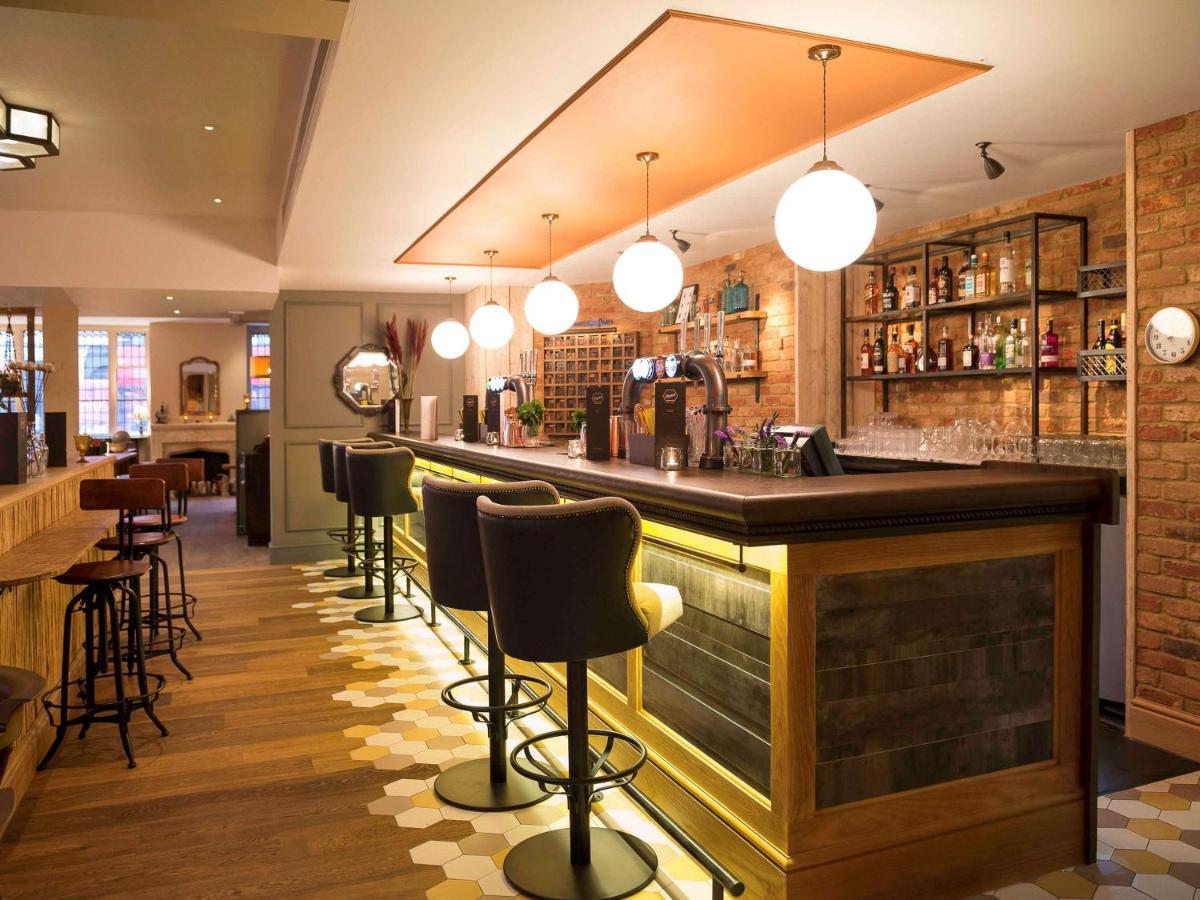Mercure Eastgate